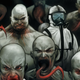 Illustration for article titled emThe Strain/em Comics Are So Close to the Show That Its Eerie